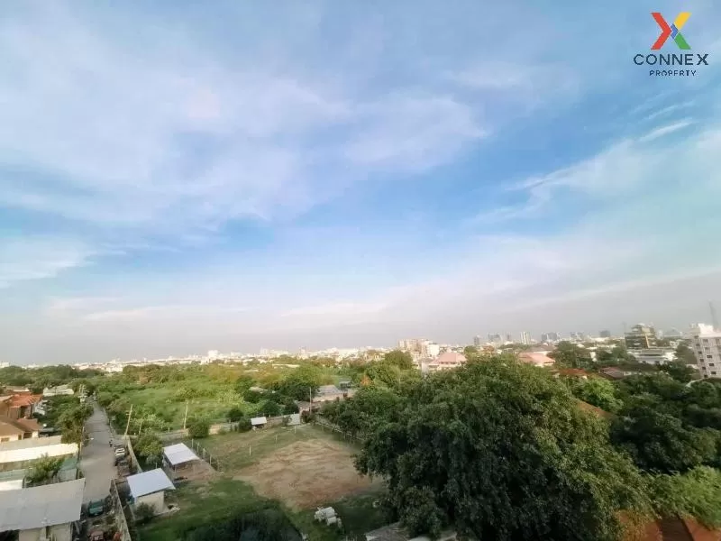 FOR SALE condo , Metha place @ Ratchada , MRT-Huai Khwang , Sam S