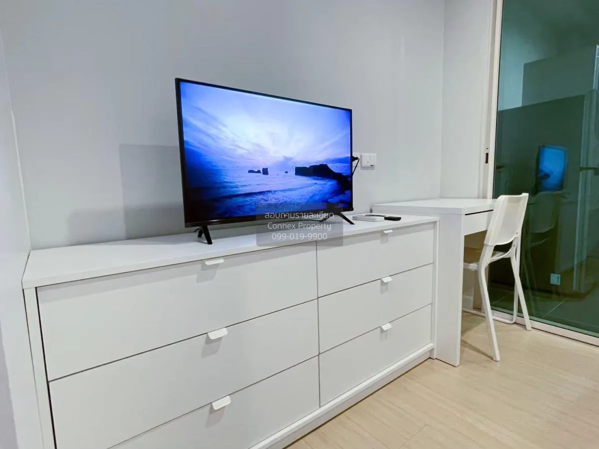 FOR RENT condo , Metro Sky Wutthakat , BTS-Wutthakat , Talat Phlu