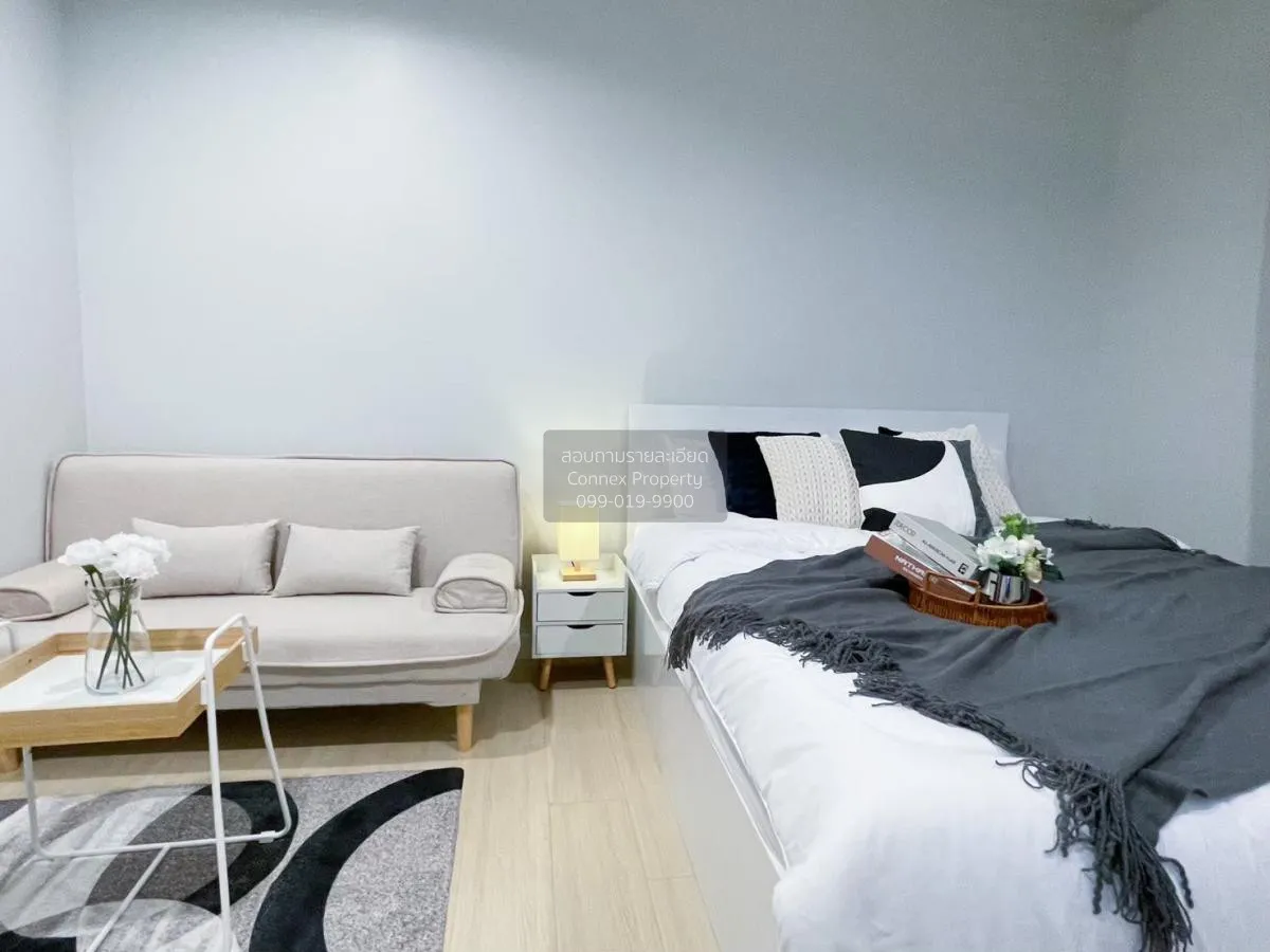 FOR RENT condo , Metro Sky Wutthakat , BTS-Wutthakat , Talat Phlu 1