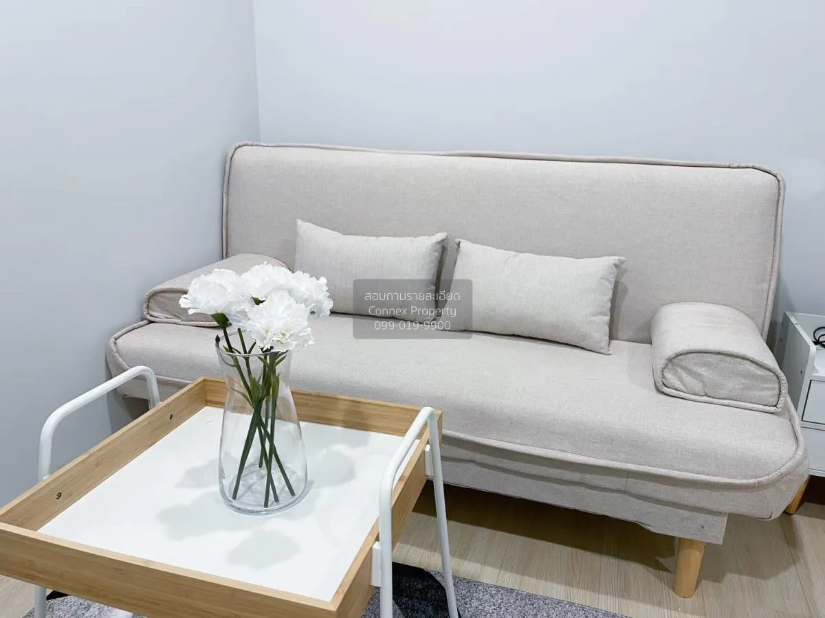 FOR RENT condo , Metro Sky Wutthakat , BTS-Wutthakat , Talat Phlu 3