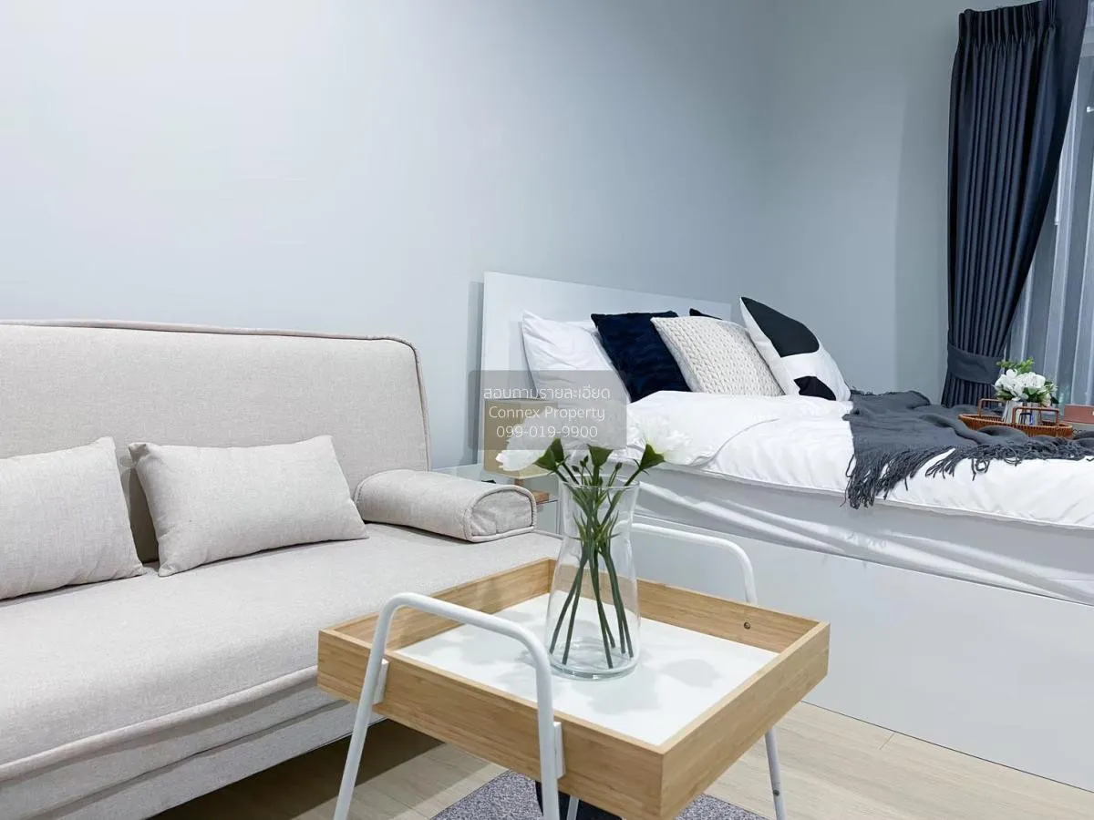 FOR RENT condo , Metro Sky Wutthakat , BTS-Wutthakat , Talat Phlu 4