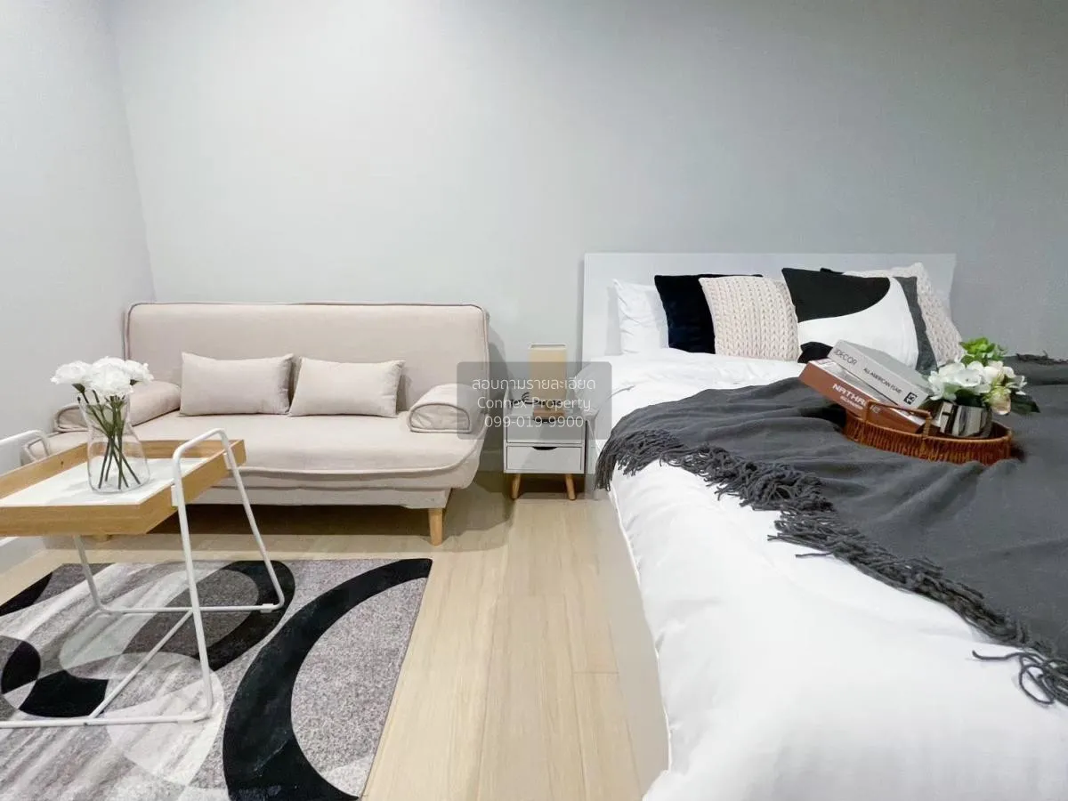 FOR RENT condo , Metro Sky Wutthakat , BTS-Wutthakat , Talat Phlu