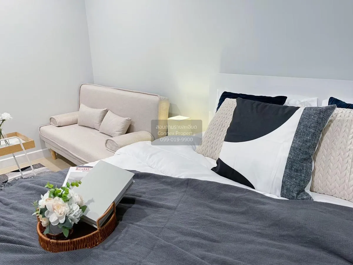 FOR RENT condo , Metro Sky Wutthakat , BTS-Wutthakat , Talat Phlu