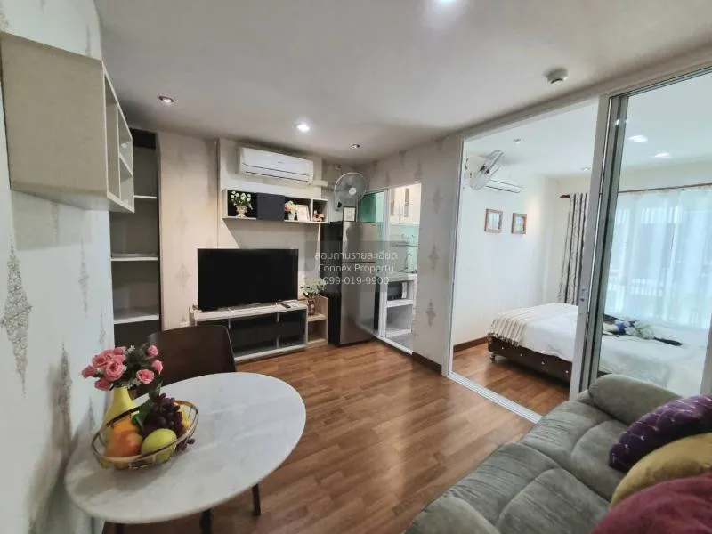 FOR RENT condo , Regent Home Sukhumvit 81 , BTS-On Nut , Suan Lua 2