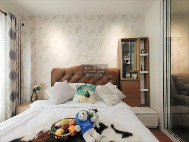 FOR RENT condo , Regent Home Sukhumvit 81 , BTS-On Nut , Suan Lua