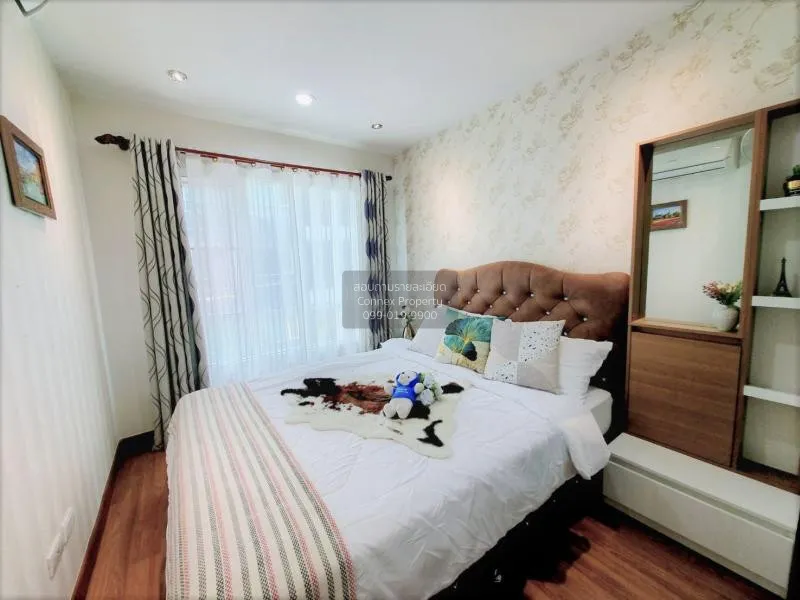 FOR RENT condo , Regent Home Sukhumvit 81 , BTS-On Nut , Suan Lua