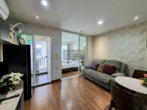 FOR RENT condo , Regent Home Sukhumvit 81 , BTS-On Nut , Suan Luang , Suan Luang , Bangkok , CX-73612