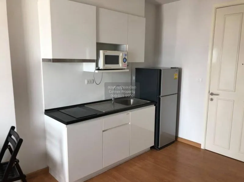 FOR RENT condo , The Parkland Ratchada - Wongsawang , MRT-Wong Sa 4