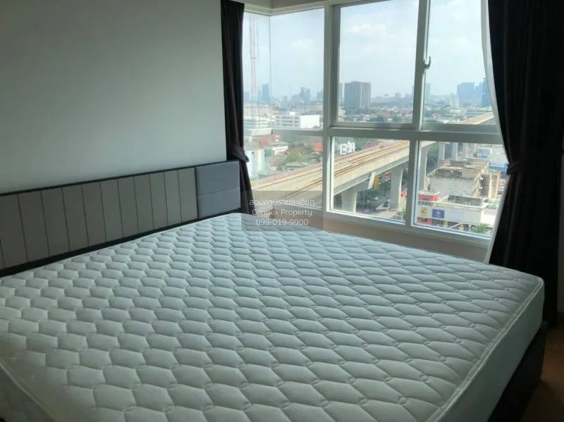 FOR RENT condo , The Parkland Ratchada - Wongsawang , MRT-Wong Sa