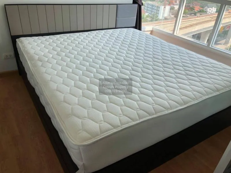 FOR RENT condo , The Parkland Ratchada - Wongsawang , MRT-Wong Sa