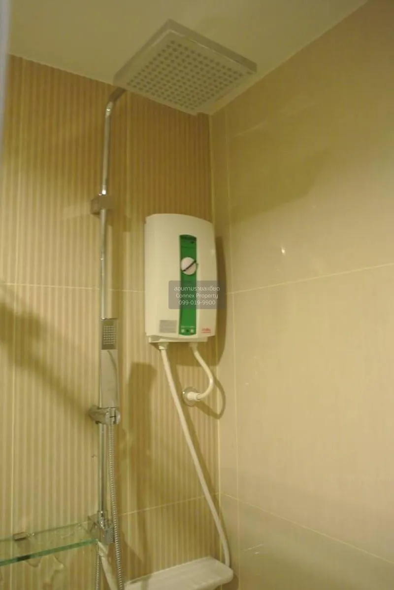 FOR RENT condo , The Parkland Ratchada - Wongsawang , MRT-Wong Sa