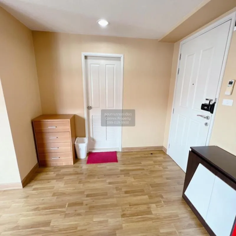 เช่าคอนโด  บ้านนวธารา คลองกุ่ม เขต บึงกุ่ม กรุงเทพ CX-73616 2