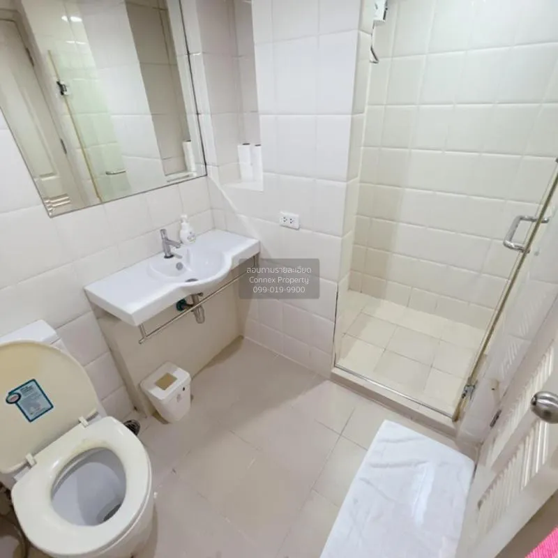 เช่าคอนโด  บ้านนวธารา คลองกุ่ม เขต บึงกุ่ม กรุงเทพ CX-73616