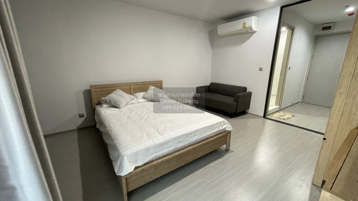 FOR RENT condo , Life Ladprao , BTS-Ha Yaek Lat Phrao , Chomphon  1