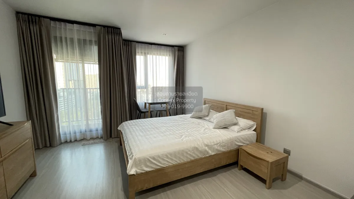 FOR RENT condo , Life Ladprao , BTS-Ha Yaek Lat Phrao , Chomphon  2