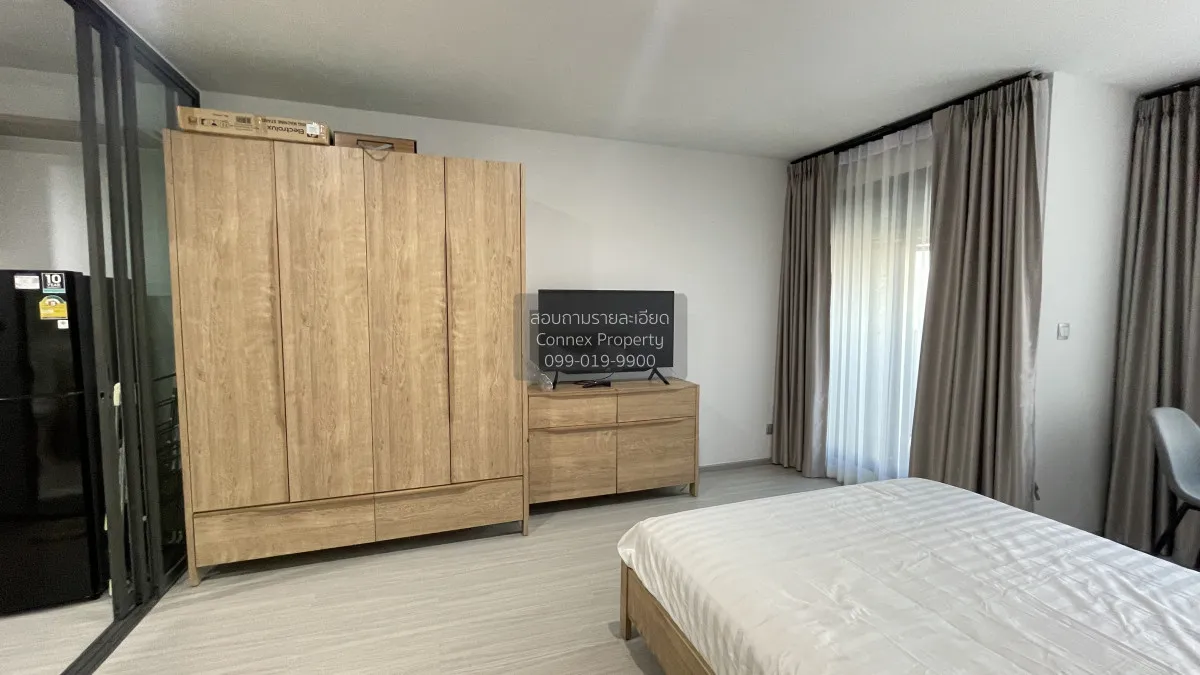 FOR RENT condo , Life Ladprao , BTS-Ha Yaek Lat Phrao , Chomphon  3