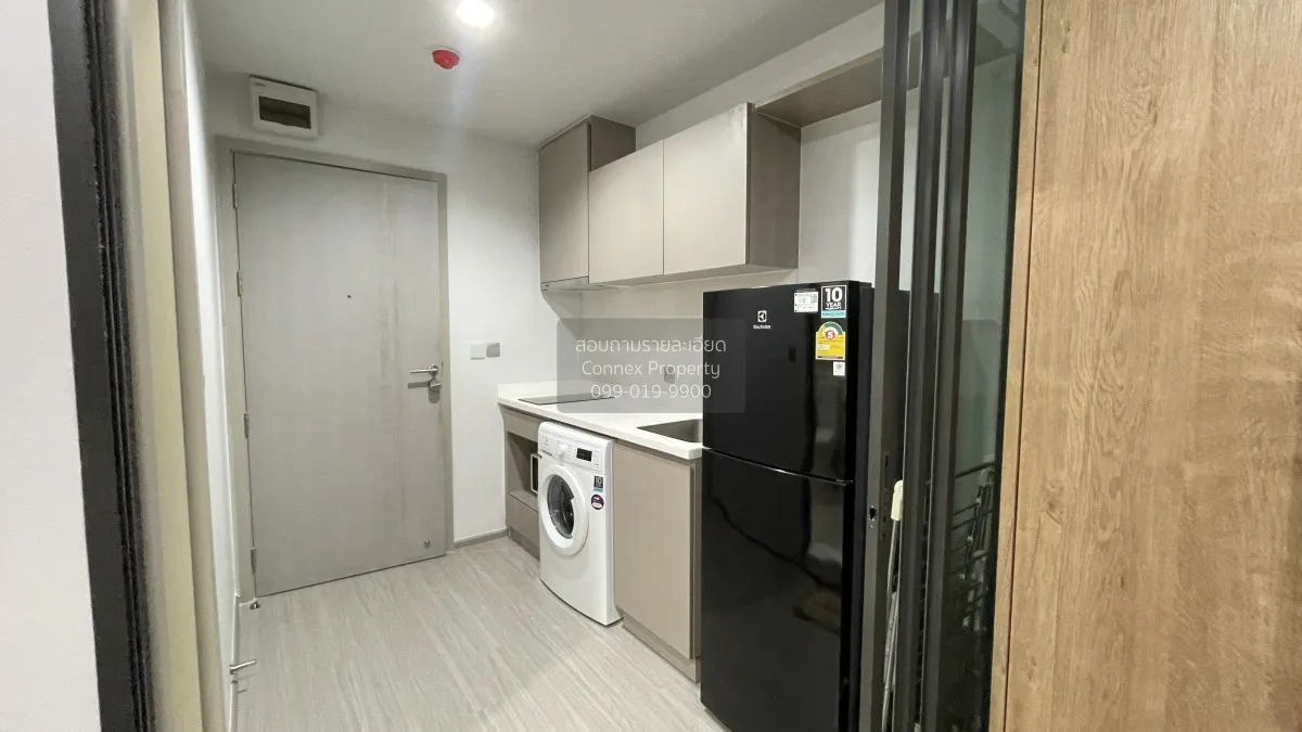 FOR RENT condo , Life Ladprao , BTS-Ha Yaek Lat Phrao , Chomphon  4