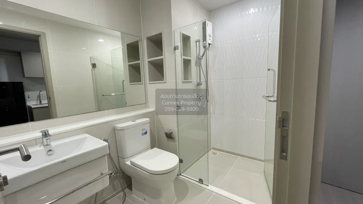 FOR RENT condo , Life Ladprao , BTS-Ha Yaek Lat Phrao , Chomphon 