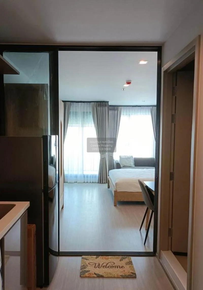 เช่าคอนโด  ไลฟ์ ลาดพร้าว BTS-ห้าแยกลาดพร้าว จอมพล  เขต จตุจักร กร 4