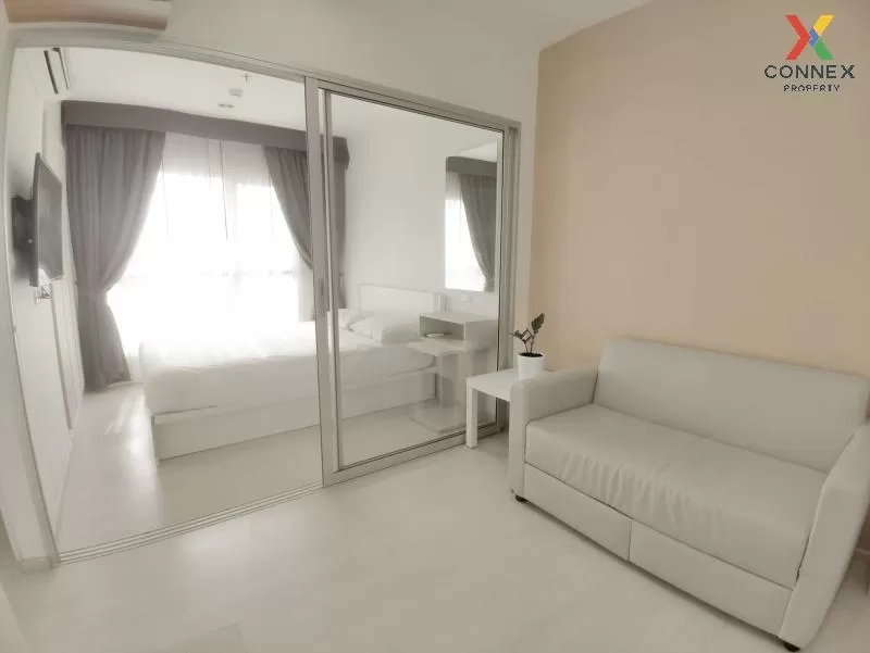 FOR RENT condo , Aspire Sathorn - Taksin (Timber Zone) , BTS-Wutt 1