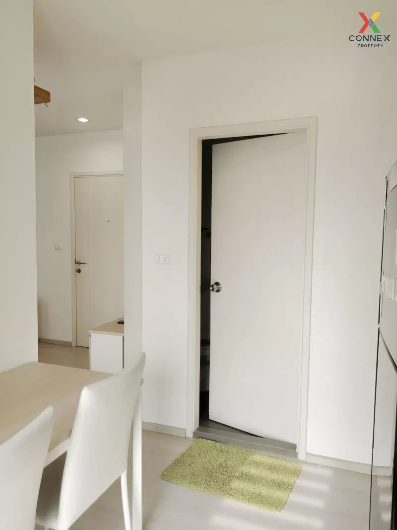FOR RENT condo , Aspire Sathorn - Taksin (Timber Zone) , BTS-Wutt