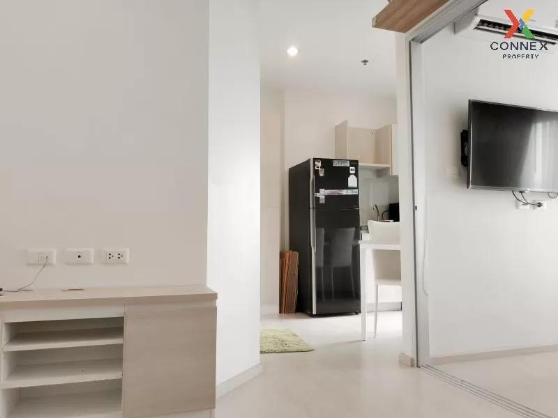 FOR RENT condo , Aspire Sathorn - Taksin (Timber Zone) , BTS-Wutt 2