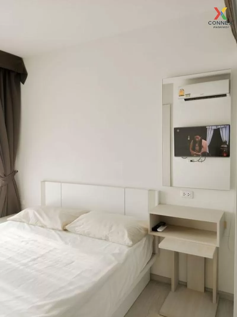 FOR RENT condo , Aspire Sathorn - Taksin (Timber Zone) , BTS-Wutt