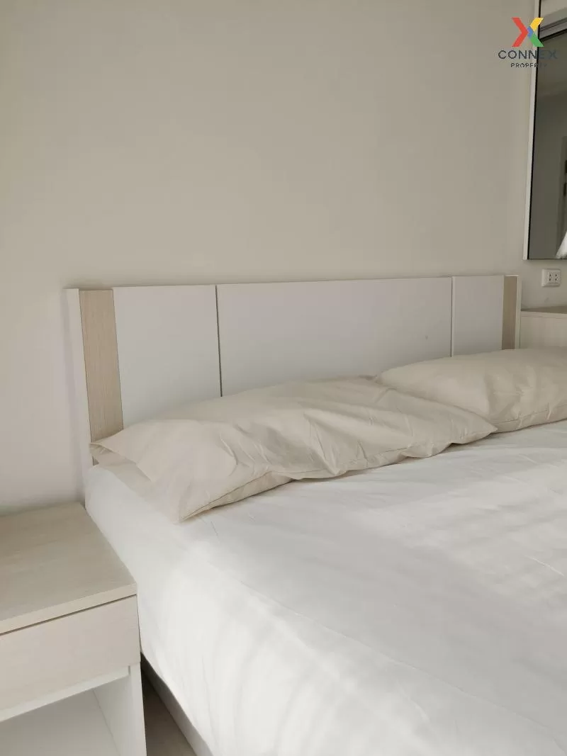 FOR RENT condo , Aspire Sathorn - Taksin (Timber Zone) , BTS-Wutt