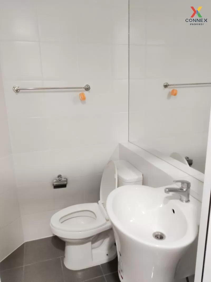 FOR RENT condo , Aspire Sathorn - Taksin (Timber Zone) , BTS-Wutt