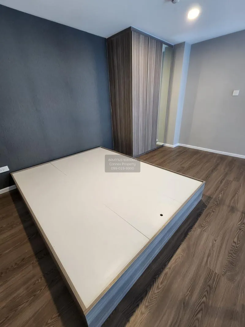 เช่าคอนโด  ดิ ออริจิ้น พหลฯ - สะพานใหม่ ดูเพล็กซ์ BTS-สะพานใหม่ ค 2