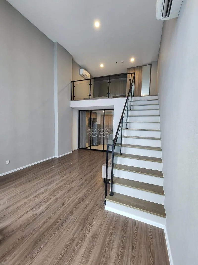 เช่าคอนโด  ดิ ออริจิ้น พหลฯ - สะพานใหม่ ดูเพล็กซ์ BTS-สะพานใหม่ ค