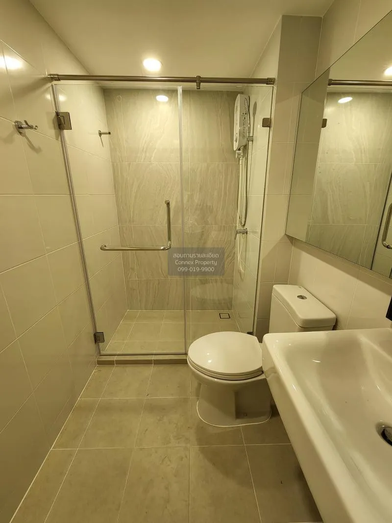 เช่าคอนโด  ดิ ออริจิ้น พหลฯ - สะพานใหม่ ดูเพล็กซ์ BTS-สะพานใหม่ ค