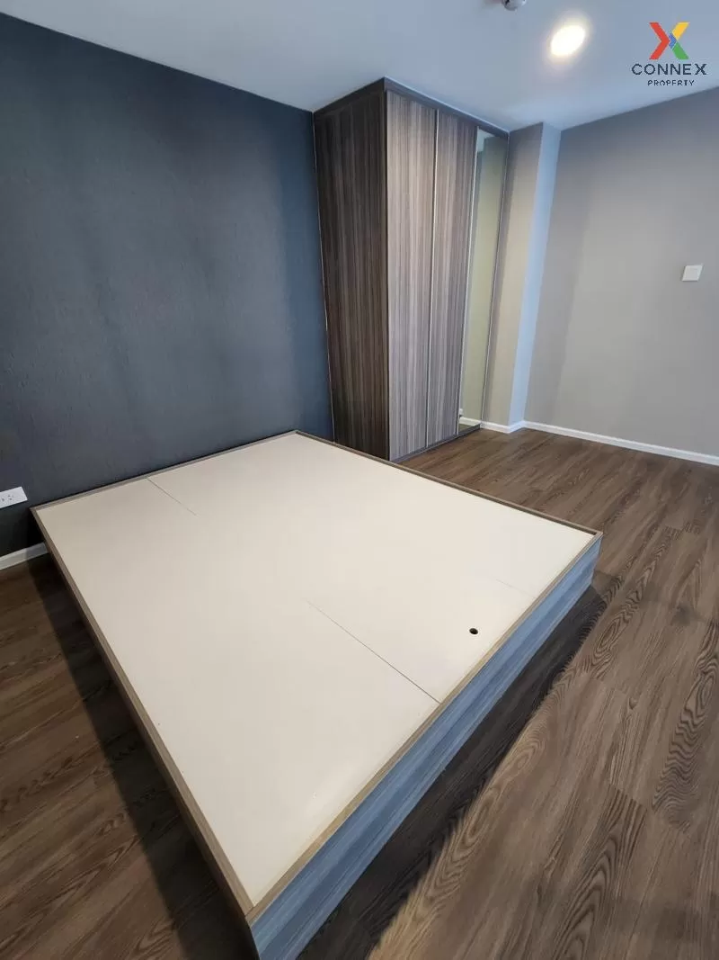 FOR SALE condo , THE ORIGIN Phahol - Sapanmai , BTS-Saphan Mai ,  2