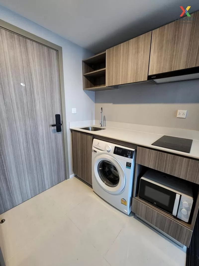 FOR SALE condo , THE ORIGIN Phahol - Sapanmai , BTS-Saphan Mai ,  3