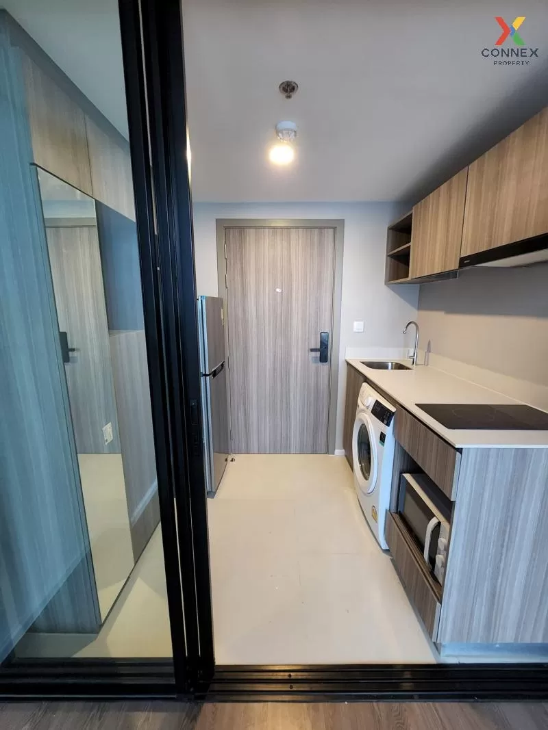 FOR SALE condo , THE ORIGIN Phahol - Sapanmai , BTS-Saphan Mai ,  4