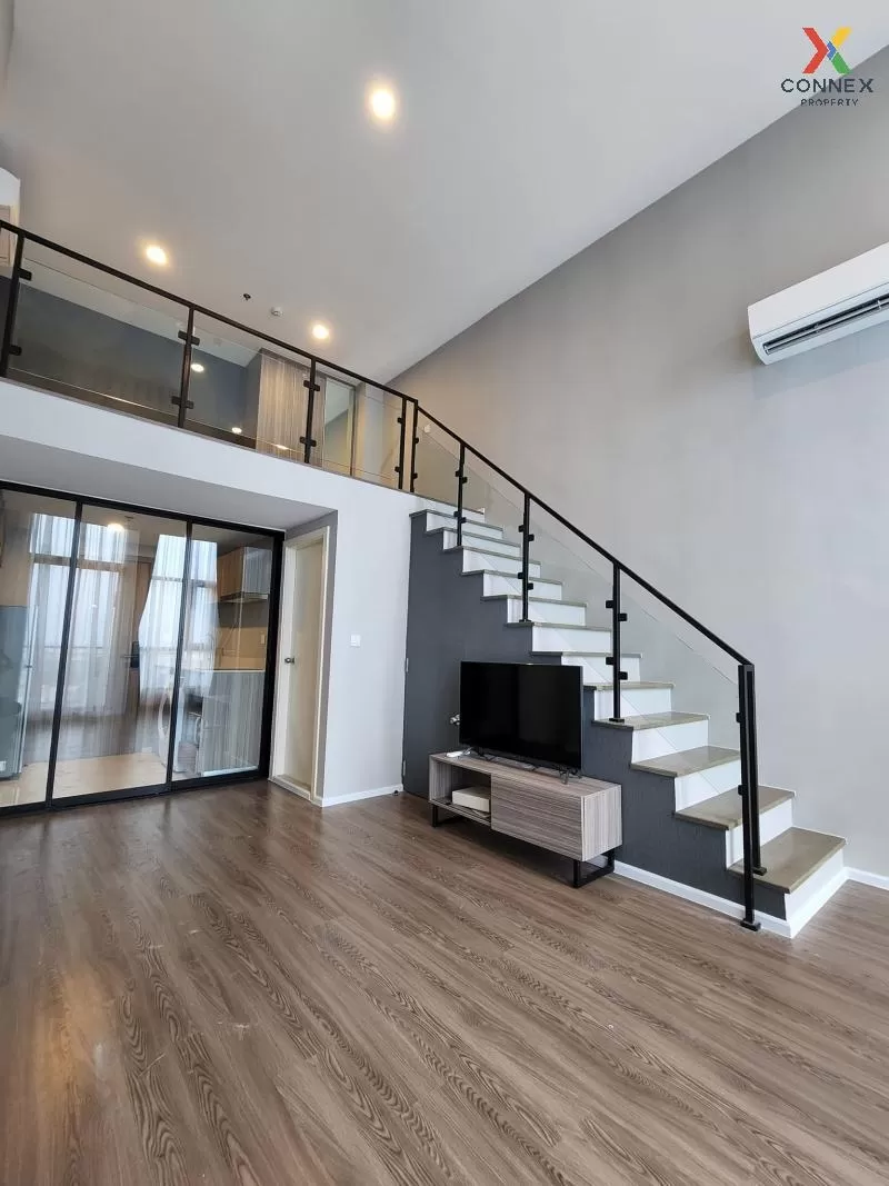 FOR SALE condo , THE ORIGIN Phahol - Sapanmai , BTS-Saphan Mai , 