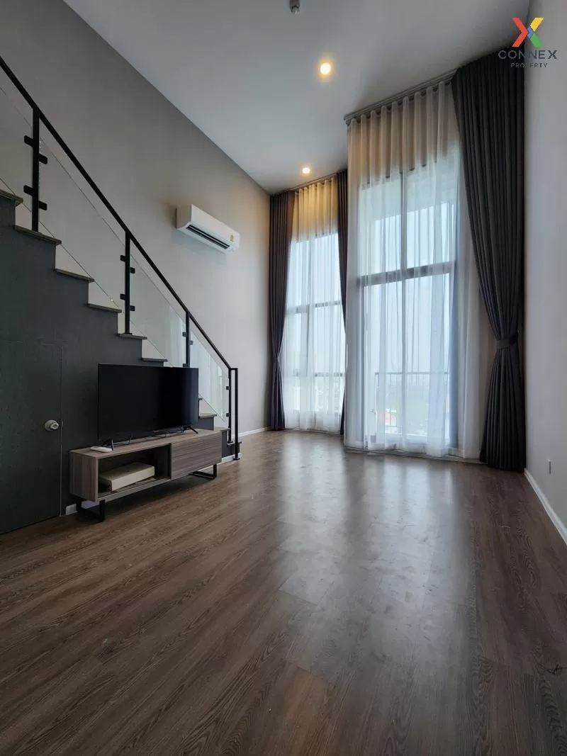 FOR SALE condo , THE ORIGIN Phahol - Sapanmai , BTS-Saphan Mai , 