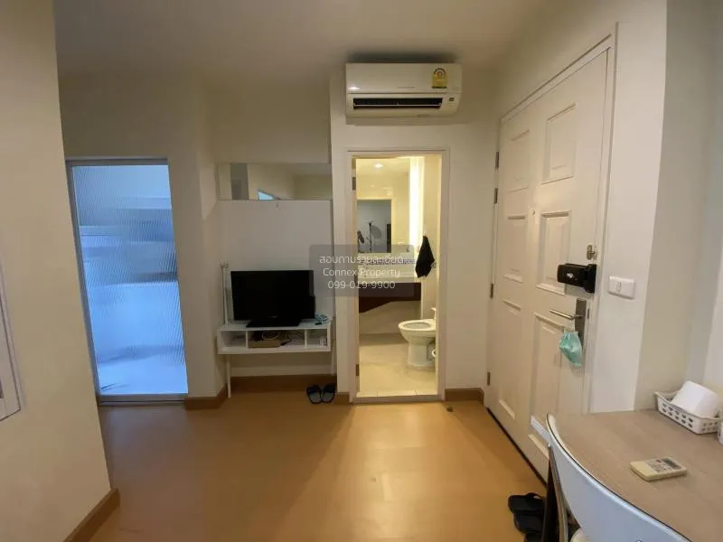 FOR RENT condo , Life @ Sukhumvit 65 , BTS-Ekkamai , Phra Khanong 2