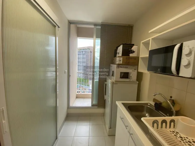 FOR RENT condo , Life @ Sukhumvit 65 , BTS-Ekkamai , Phra Khanong 3