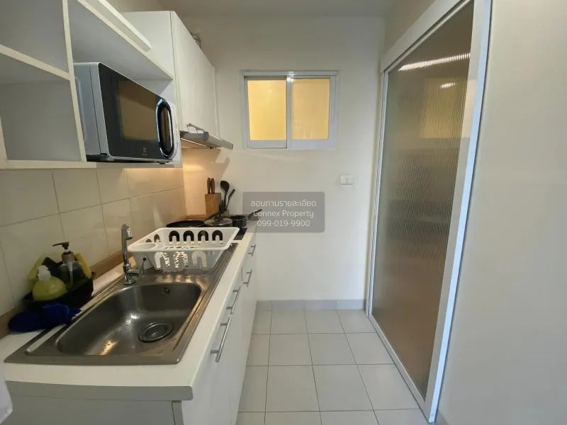FOR RENT condo , Life @ Sukhumvit 65 , BTS-Ekkamai , Phra Khanong 4