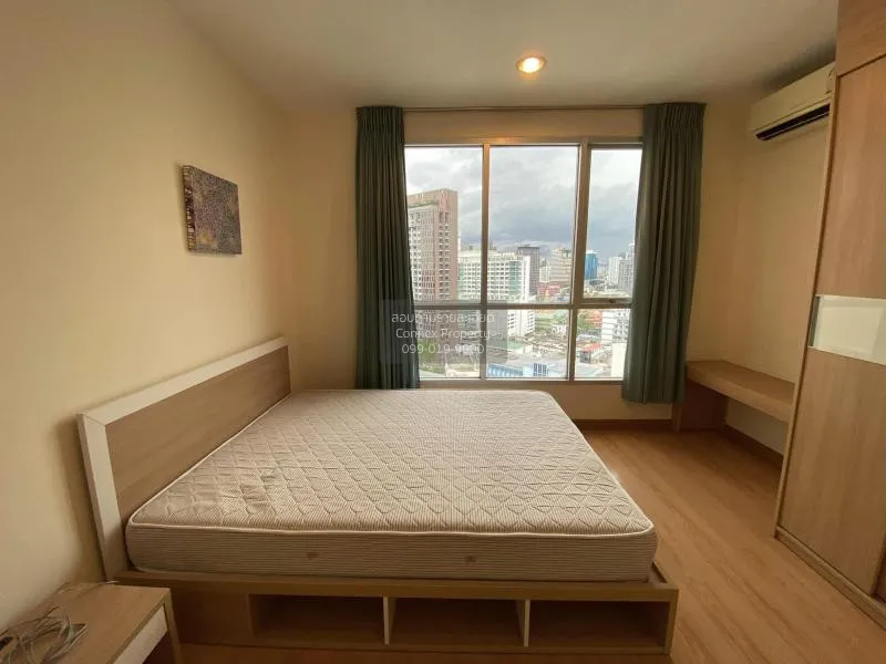 FOR RENT condo , Life @ Sukhumvit 65 , BTS-Ekkamai , Phra Khanong