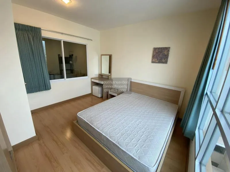 FOR RENT condo , Life @ Sukhumvit 65 , BTS-Ekkamai , Phra Khanong