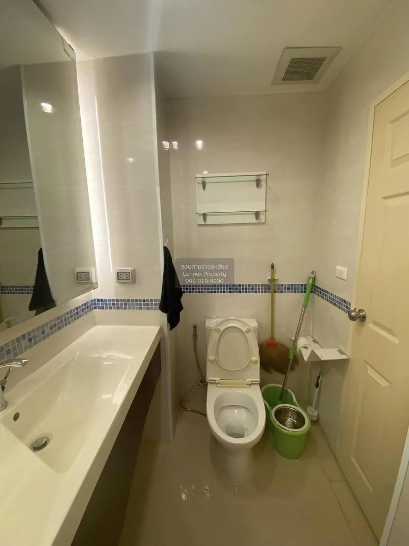 FOR RENT condo , Life @ Sukhumvit 65 , BTS-Ekkamai , Phra Khanong