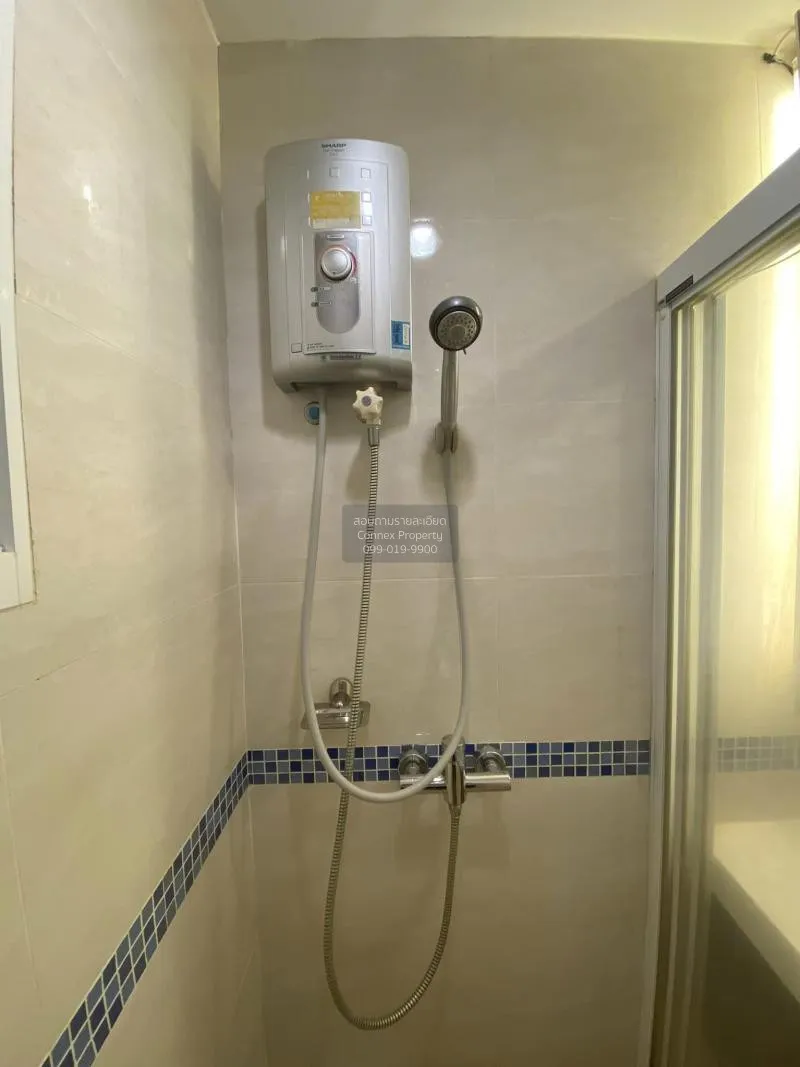 FOR RENT condo , Life @ Sukhumvit 65 , BTS-Ekkamai , Phra Khanong