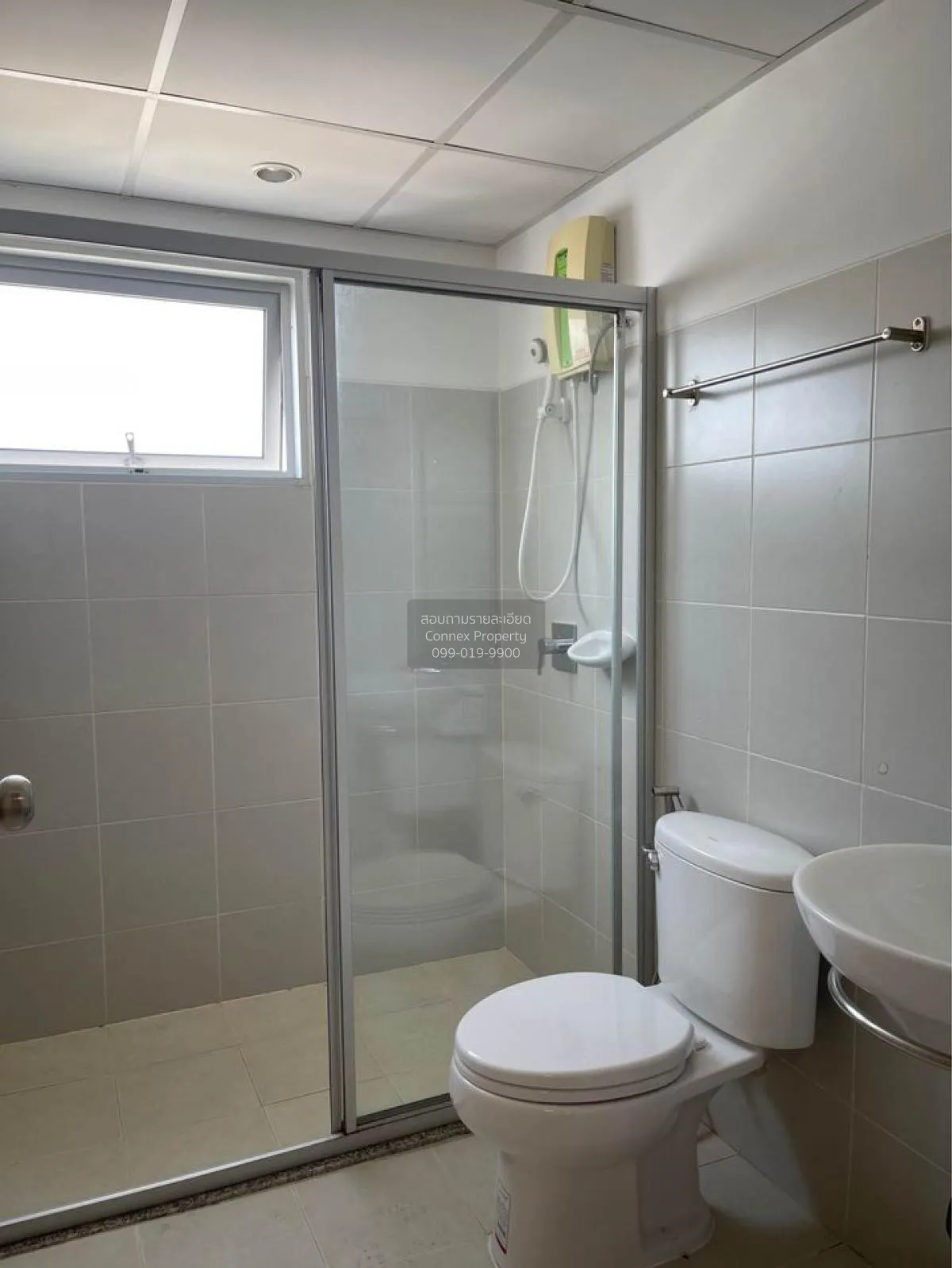 เช่าคอนโด  ศุภาลัย ปาร์ค รัชโยธิน BTS-รัชโยธิน ลาดยาว เขต จตุจักร