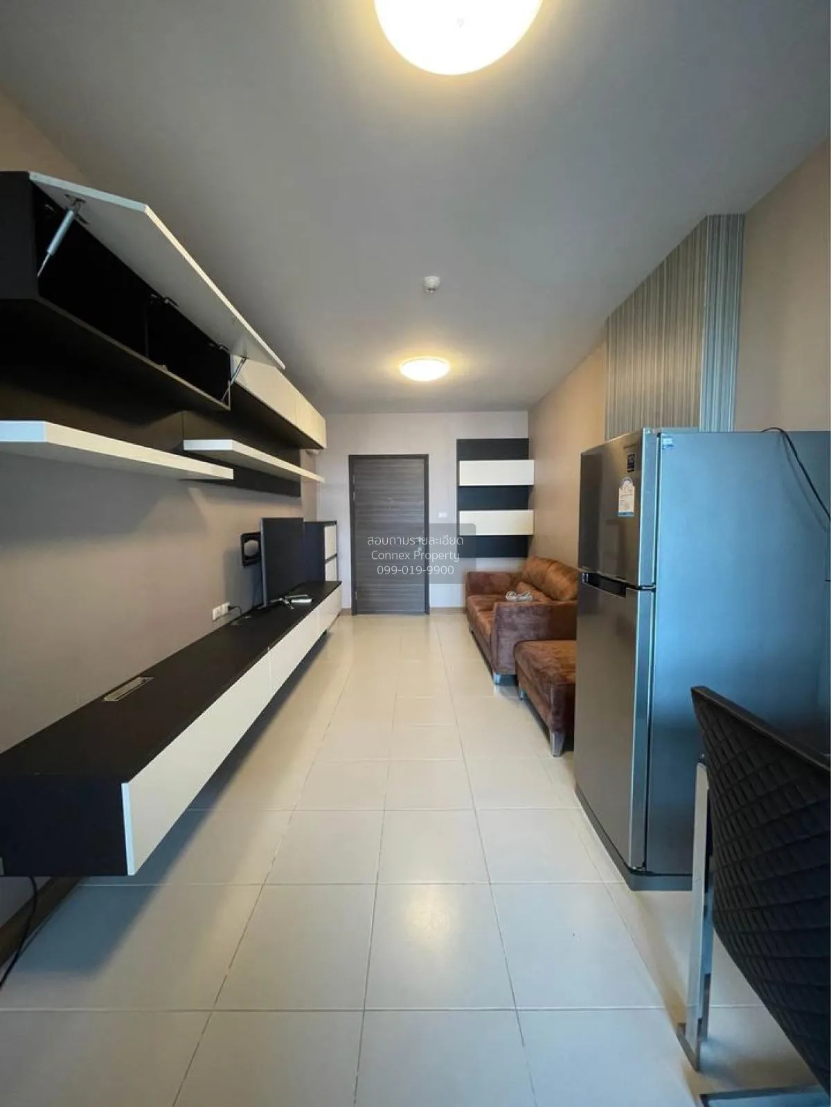 เช่าคอนโด  ศุภาลัย ปาร์ค รัชโยธิน BTS-รัชโยธิน ลาดยาว เขต จตุจักร 1