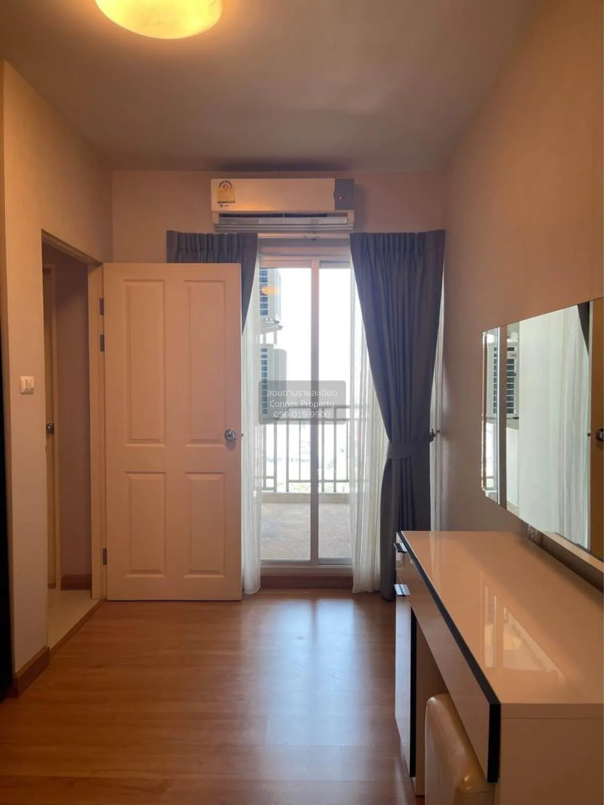 เช่าคอนโด  ศุภาลัย ปาร์ค รัชโยธิน BTS-รัชโยธิน ลาดยาว เขต จตุจักร