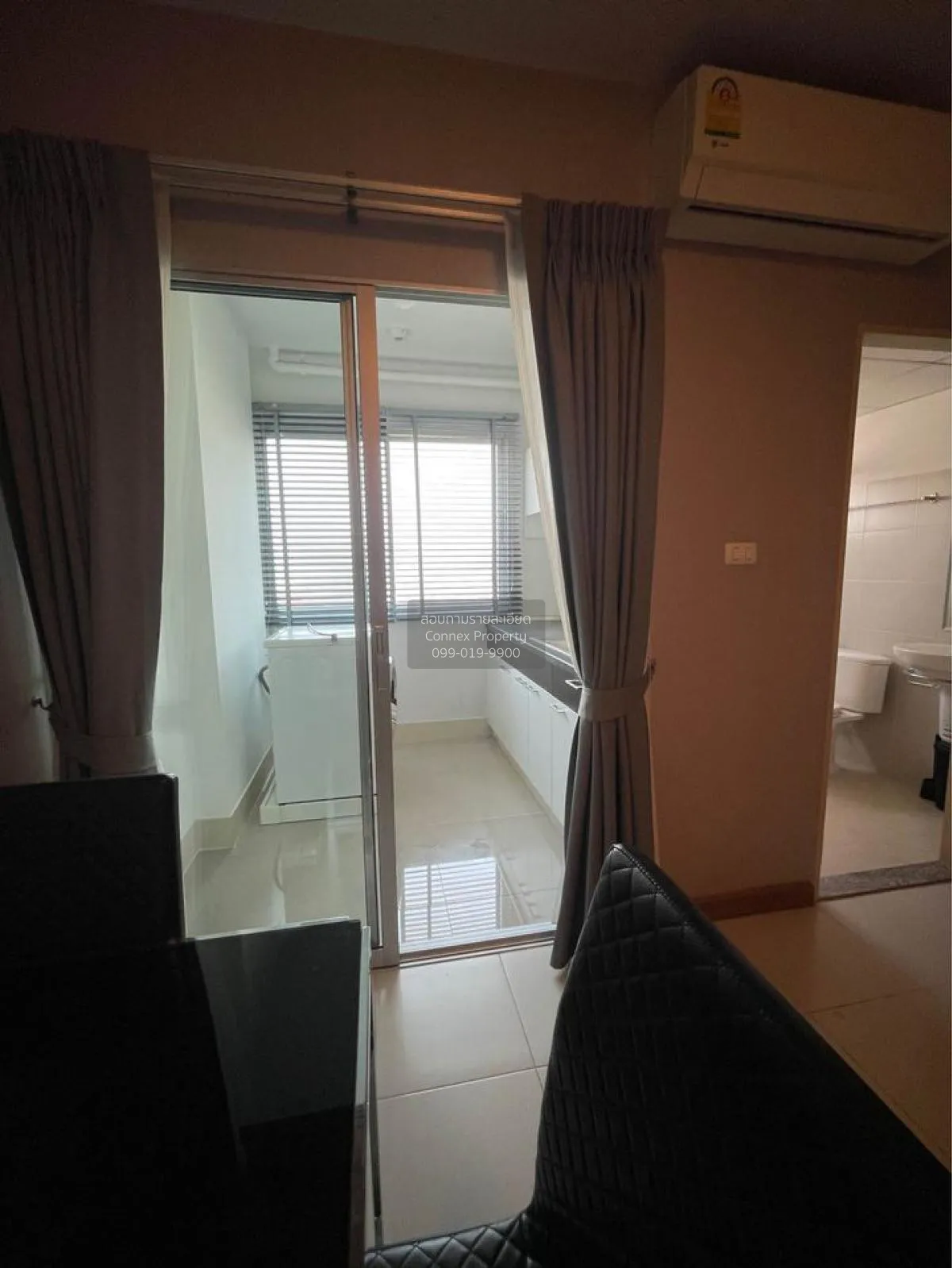 เช่าคอนโด  ศุภาลัย ปาร์ค รัชโยธิน BTS-รัชโยธิน ลาดยาว เขต จตุจักร