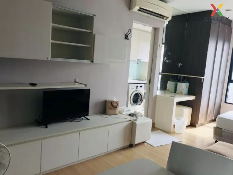 ขายคอนโด  เออร์บาโน่ แอบโซลูท สาทร-ตากสิน BTS-กรุงธนบุรี คลองต้นไ 2