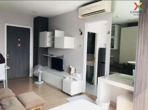 FOR SALE condo , Urbano Absolute Sathorn - Taksin , BTS-Krung Thon Buri , Khlong Ton Sai , Khlong San , Bangkok , CX-73623